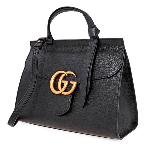 gucci handle|Gucci top handle bag marmont.